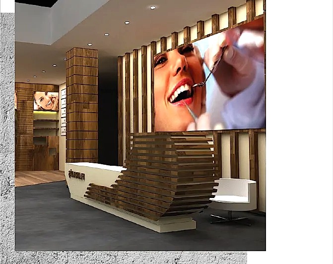 İç Mimari Tasarım