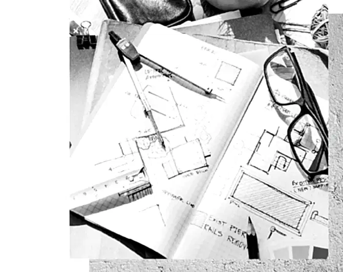 Mimari Proje Ruhsatı