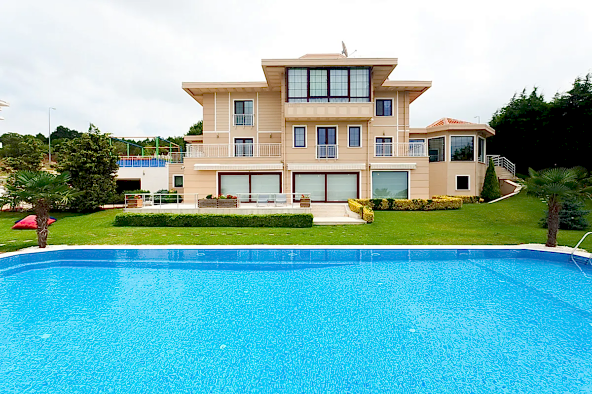 NK MİMARLIK – DIŞ CEPHE TASARIMI – DIŞ MİMARİ – 8